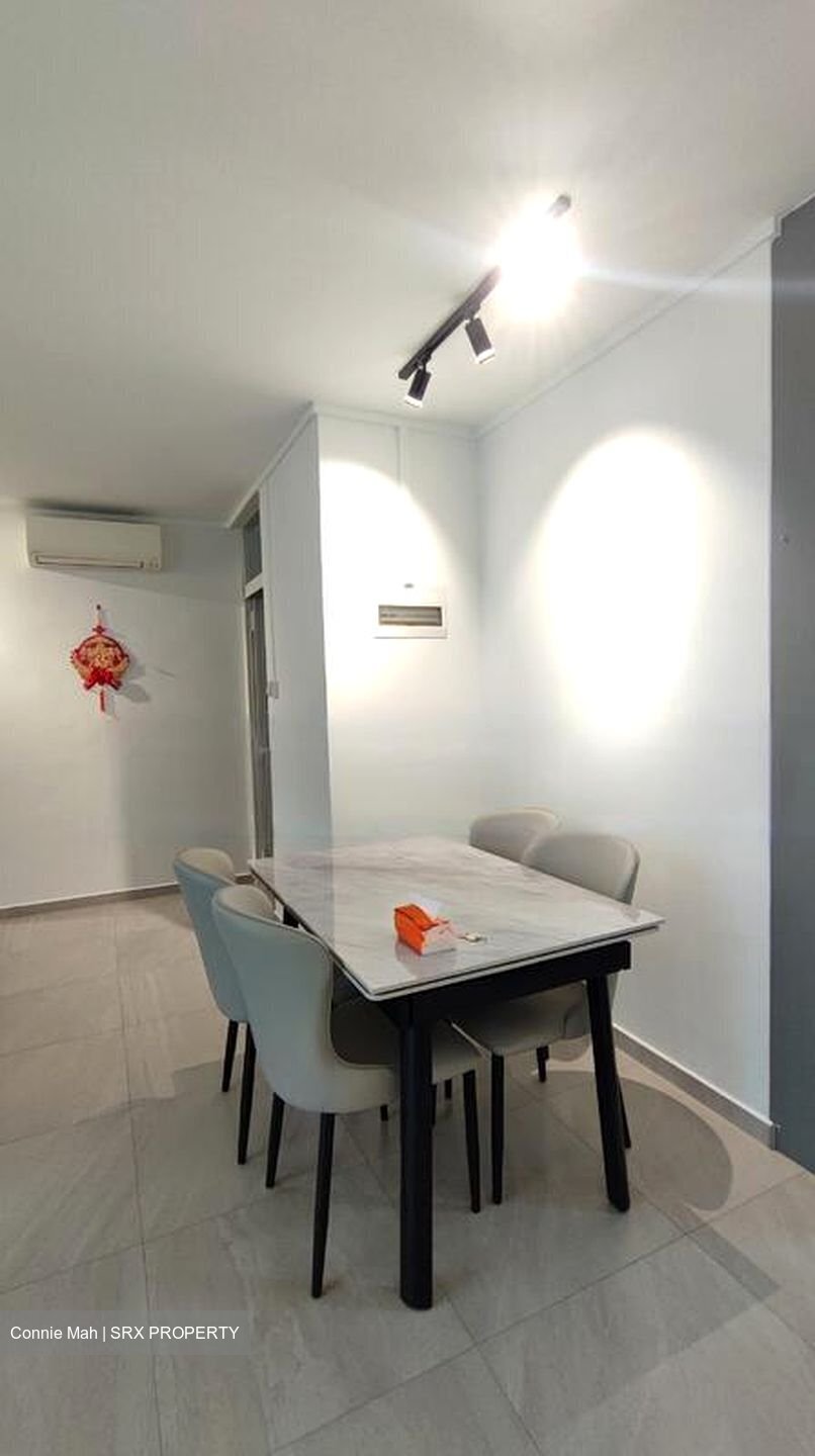 Blk 689 Woodlands Drive 75 (Woodlands), HDB 4 Rooms #456872881